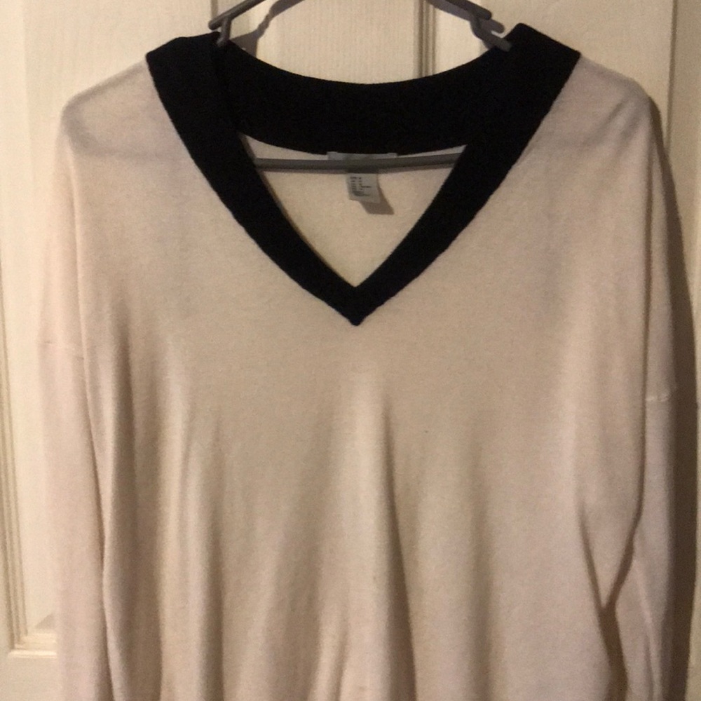 H&M Sweater